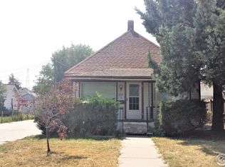 211 State St, Sterling, CO 80751
