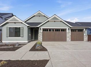 1361 NW Ochoa Dr, Bend, OR 97703