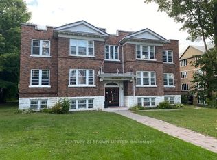 66 Neywash St #3, Orillia, ON L3V 1X3