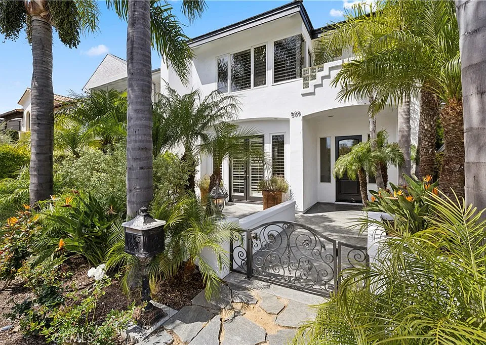 509 Orchid Ave