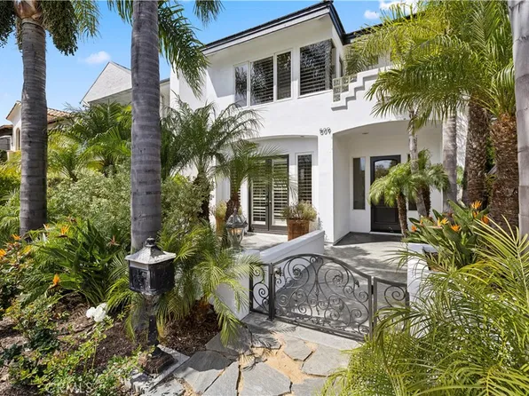 509 Orchid Ave, Corona Del Mar, CA 92625