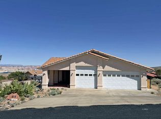 85 Reflection Canyon Dr, Greenehaven, AZ 86040
