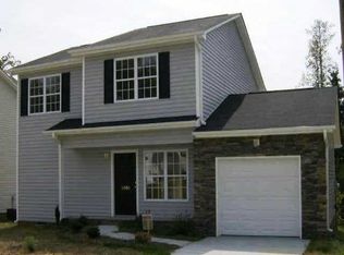 4004 Mountainridge Dr, Greensboro, NC 27405