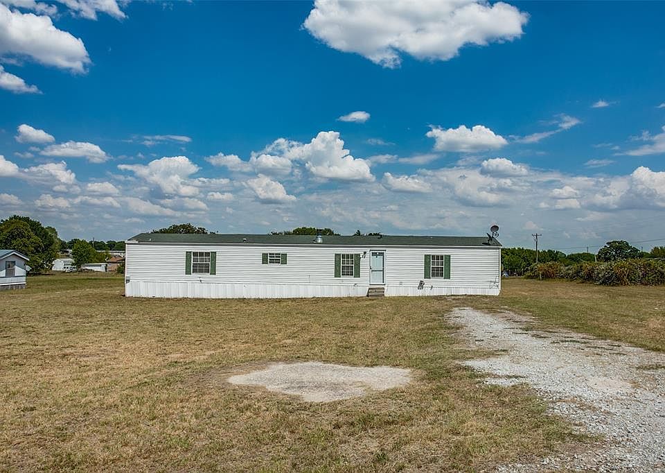 206 Creekview Meadows Ct, Springtown, TX 76082 Zillow