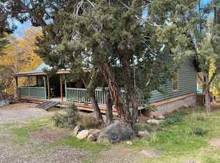 214 S Stagecoach Dr, Brookside, UT 84782