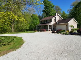 17198 County Road 48, Syracuse, IN 46567
