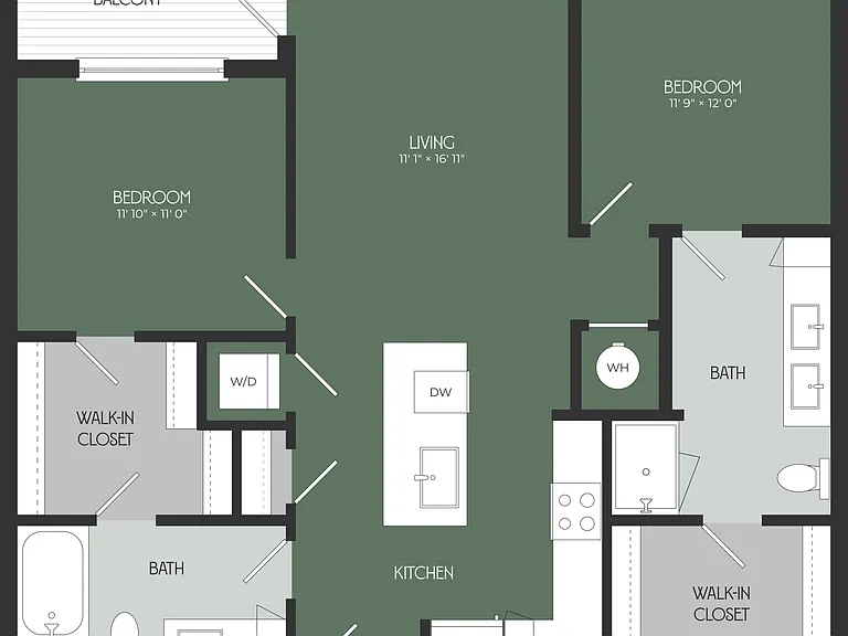 NOVEL Scott's Addition by Crescent Communities — Photo 77