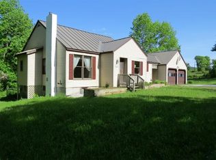 1667 Belmont Rd, Belmont, VT 05730