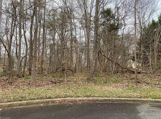 LOT 2 Sania Ct, Graham, NC 27253