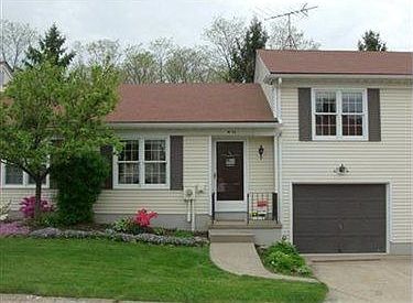 1st image of 5236 Creekside Blvd Unit M55