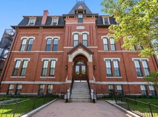 50 Bow St UNIT 11, Somerville, MA 02143