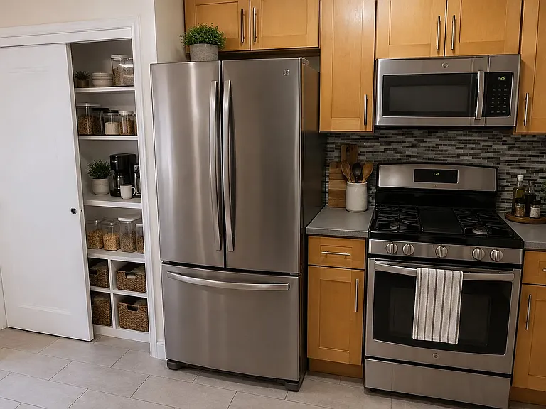 3225 Johnson Ave #6F — Photo 5