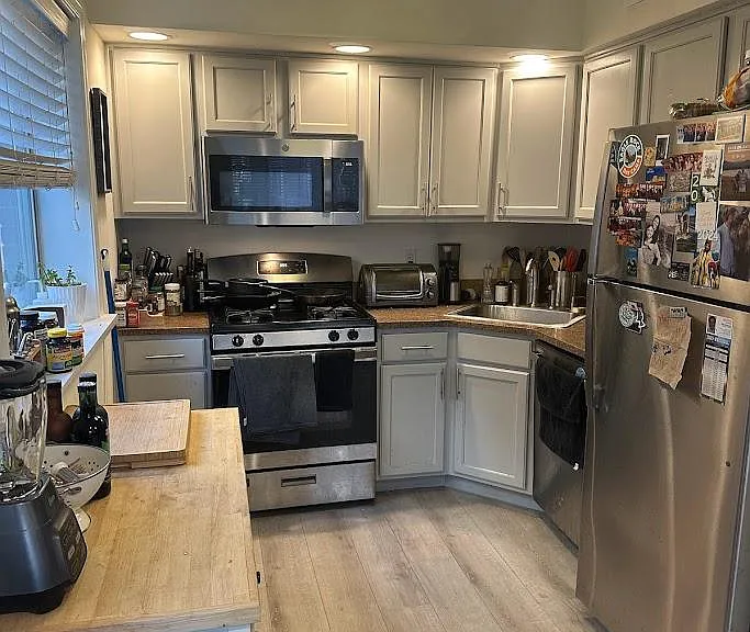1421 N Pearl St #6 — Photo 5