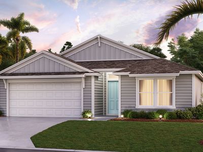 77 Huesca Ct, Saint Augustine, FL, 32084