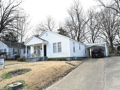 1325 Hillcrest Ave, Dyersburg, TN, 38024