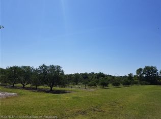 0 Hammons Rd, Frostproof, FL 33843