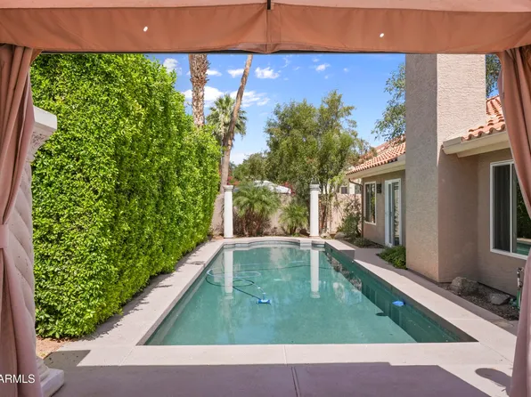 1580 W KENT Drive, Chandler, AZ 85224