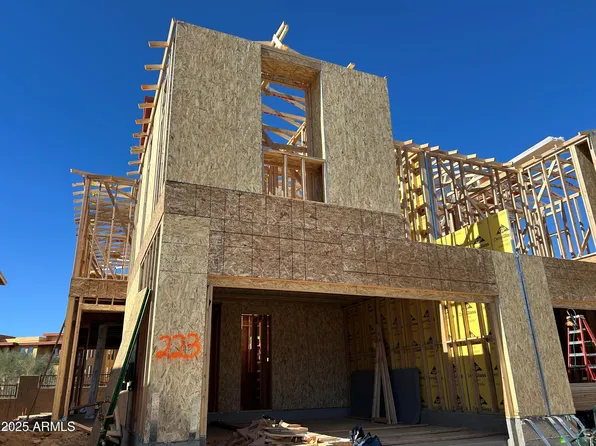 21208 N 58TH Street, Phoenix, AZ 85054