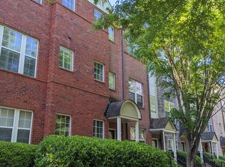 1237 Ashford Creek Park NE, Atlanta, GA 30319