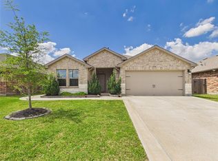 3919 Hawaiian Ct, Baytown, TX 77521