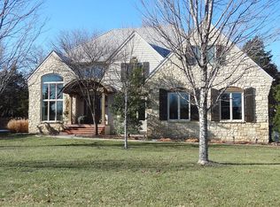757 N Saint Andrews St, Wichita, KS 67230