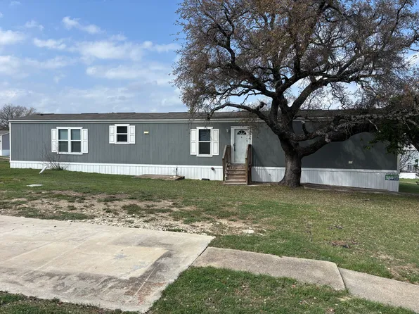 31 Cedar Grove Dr, Copperas Cove, TX 76522