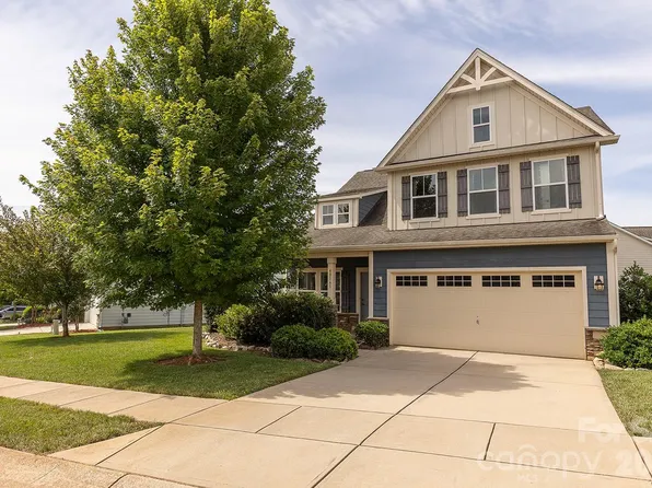 40161 Crooked Stick Dr, Lancaster, SC 29720