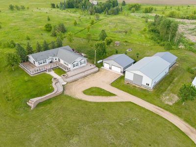 30736 Twin Lakes Rd, Battle Lake, MN, 56515