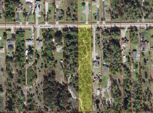 3310 43rd Ave NE, Naples, FL 34120