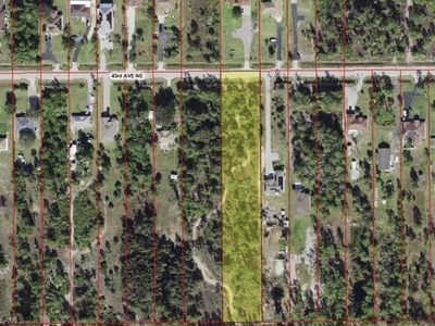 3310 43rd Ave NE, Naples, FL, 34120