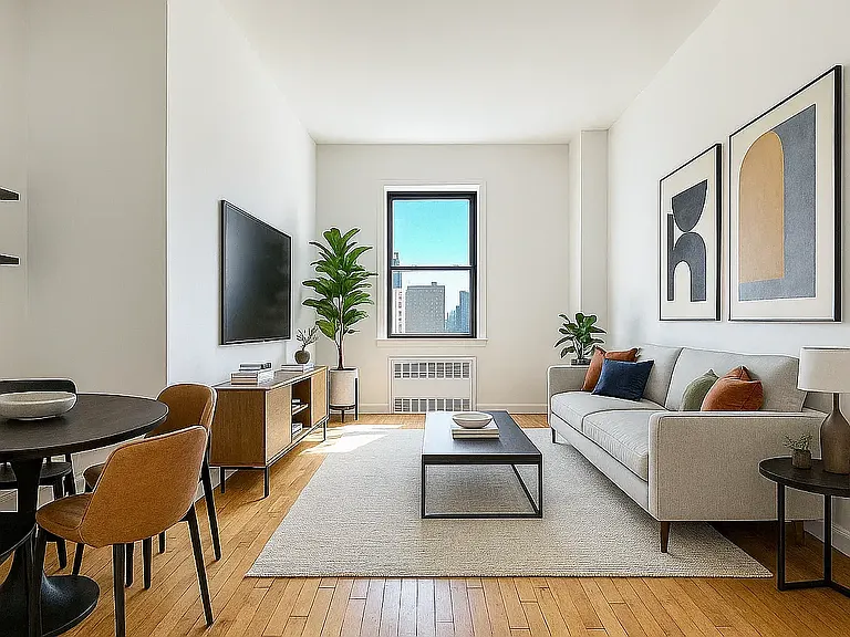 215 W 101st St #3P — Photo 1
