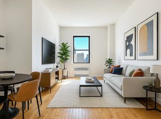 215 W 101st St #3P, New York, NY 10025