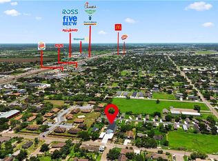 418 3rd St #1, Donna, TX 78537