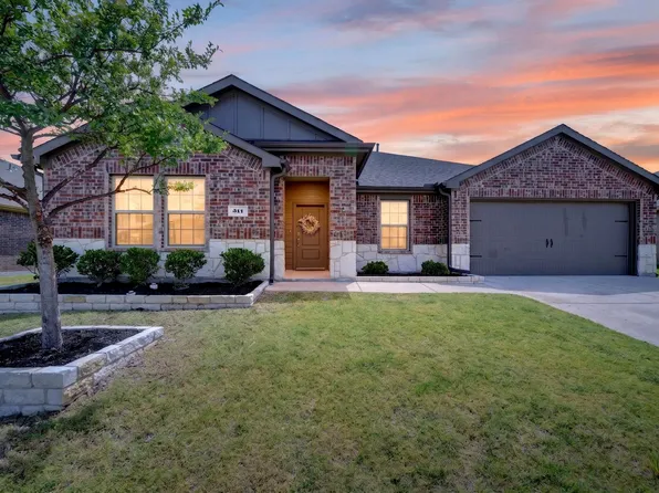 311 Exploration Way, Fate, TX 75189