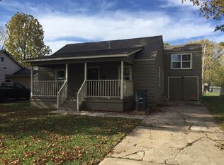 434 S 70th East Ave, Tulsa, OK 74112