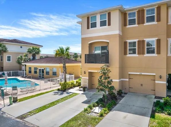 4918 Gulf Waters Dr, New Port Richey, FL 34652