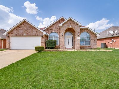 2442 Lost Mesa, Grand Prairie, TX, 75052