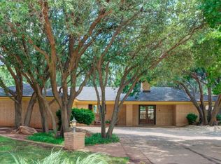 6705 1st St, Lubbock, TX 79416