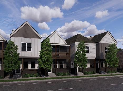 2nd image of 1337 Central Ave #15