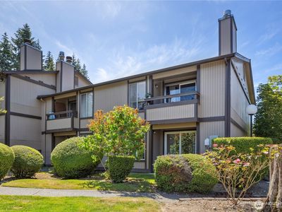 4709 176th Street SW #C1, Lynnwood, WA, 98037