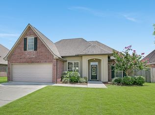 13358 Rue Maison Blvd, Gonzales, LA 70737