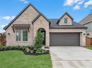 24803 Rosemallow Ridge Ln, Katy, TX 77493