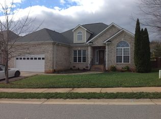 220 Fulp Farm Rd, Kernersville, NC 27284