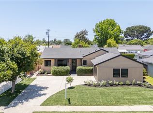 7521 Jumilla Ave, Winnetka, CA 91306
