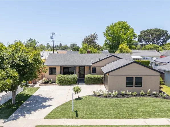 7521 Jumilla Ave, Winnetka, CA 91306