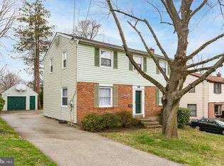 516 Hillside Ave, Havertown, PA 19083