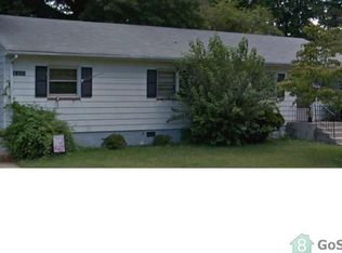 2303 Martin St, Henrico, VA 23228