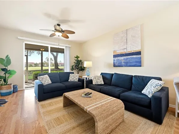 2720 Cypress Trace CIR #2915, NAPLES, FL 34119