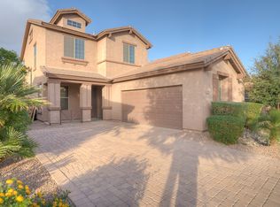 3836 E Frances Ln, Gilbert, AZ 85295
