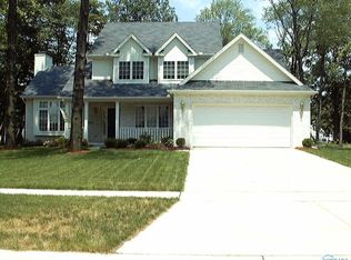 7238 Iroquois Trl, Holland, OH 43528